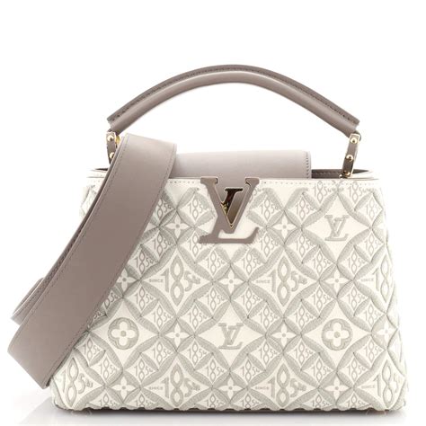 sac capucine louis vuitton occasion|louis vuitton capucines sale.